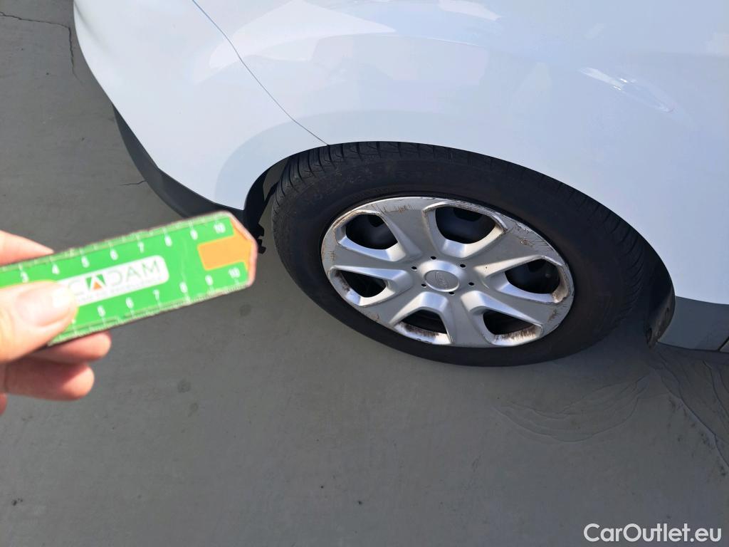  Ford  Transit FORD  Courier/2014/4P/furgón der.turis Van 1.5 TDCi 56kW Trend #22