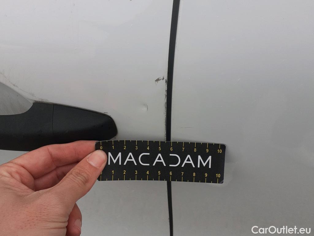  Renault  Kangoo RENAULT  Furgón/2021/4P/furgón derivado de turismo Profesional 1.5 Blue dCi 70kW (95CV) #22