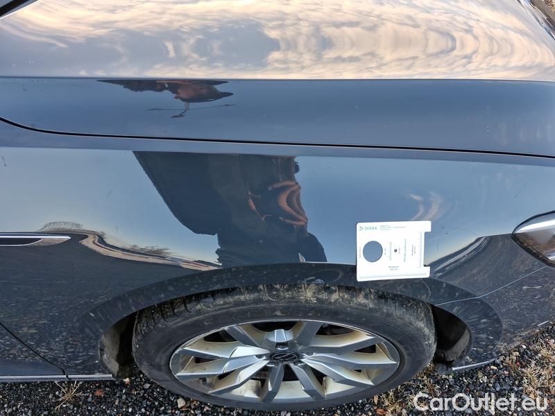  Volkswagen  Passat  Lim (CB2) (2019)  2.0TDI140 R-line AT #41