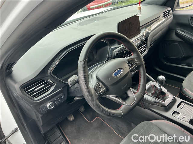  Ford  Kuga  1.5EB 110 ST-Line X #18