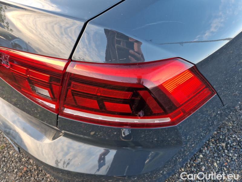  Volkswagen  Passat  Lim (CB2) (2019)  2.0TDI140 R-line AT #36