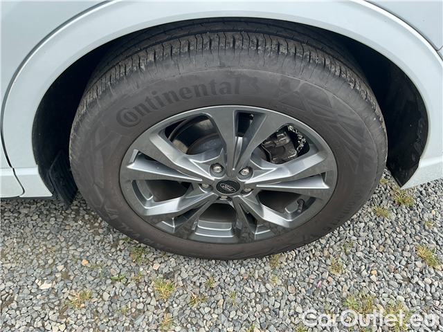  Ford  Kuga  1.5EB 110 ST-Line X #15