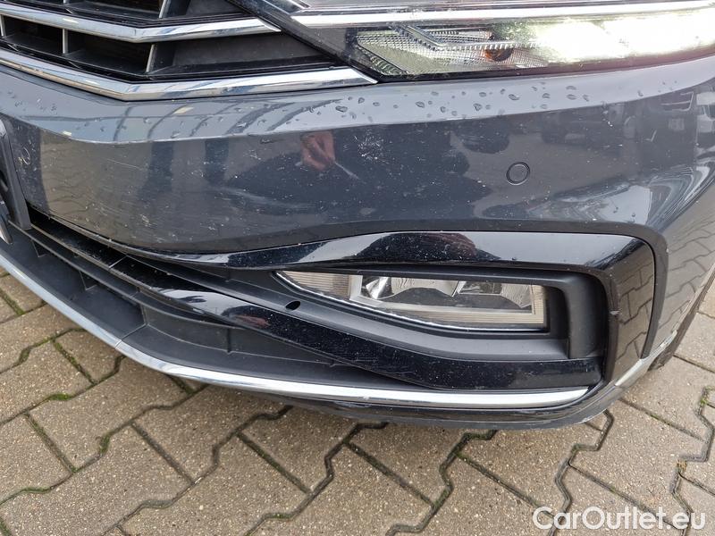  Volkswagen  Passat  Lim (CB2) (2019)  2.0TDI140 R-line AT #27