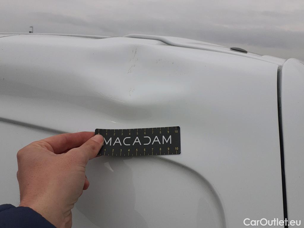  Renault  Kangoo RENAULT  Furgón/2021/4P/furgón derivado de turismo Profesional 1.5 Blue dCi 70kW (95CV) #12