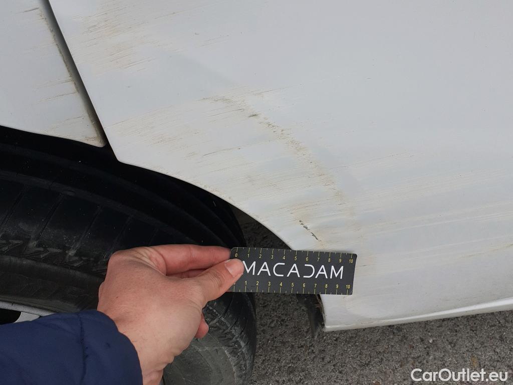  Renault  Kangoo RENAULT  Furgón/2021/4P/furgón derivado de turismo Profesional 1.5 Blue dCi 70kW (95CV) #5