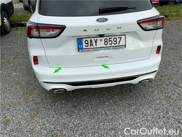  Ford  Kuga  1.5EB 110 ST-Line X #11