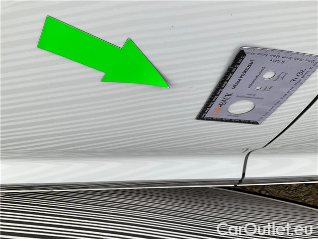  Volkswagen  Passat Pas.Var.2.0TDI 110 Elegance AT #14