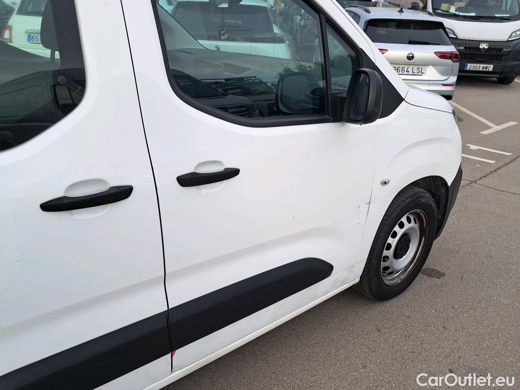  Citroen  Berlingo CITROEN  Talla M BlueHDi 100 S&S LIVE (IND) (CX) #15