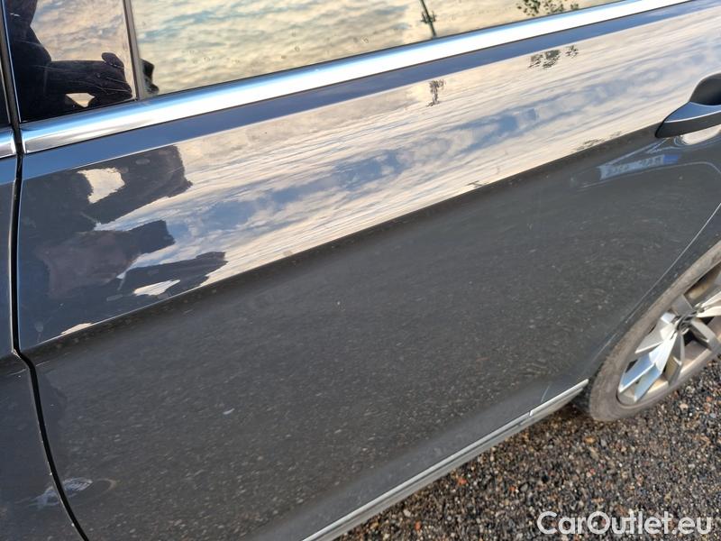  Volkswagen  Passat  Lim (CB2) (2019)  2.0TDI140 R-line AT #33