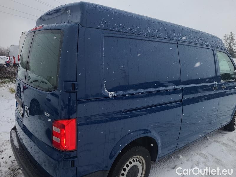  Volkswagen  Transporter T6  (2015) Transp.TDI62 DR 4d #5