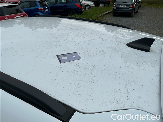  Ford  Kuga  1.5EB 110 ST-Line X #21