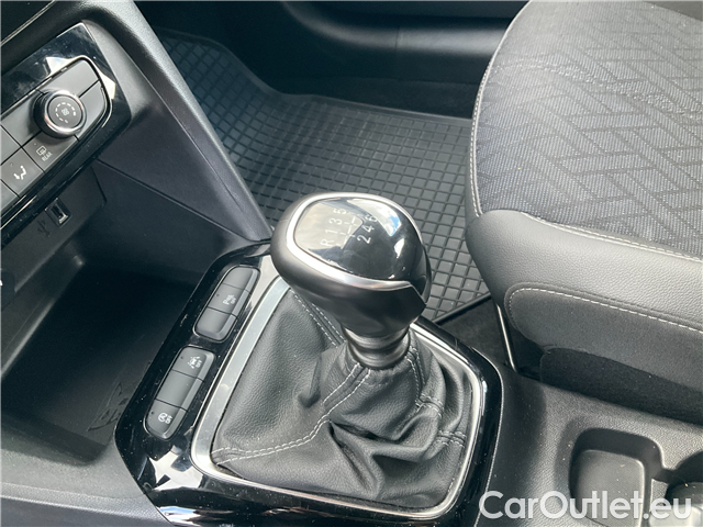  Opel  Corsa  1.2T 100 Elegance 5d #16