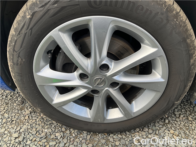  Opel  Corsa  1.2T 100 Elegance 5d #12