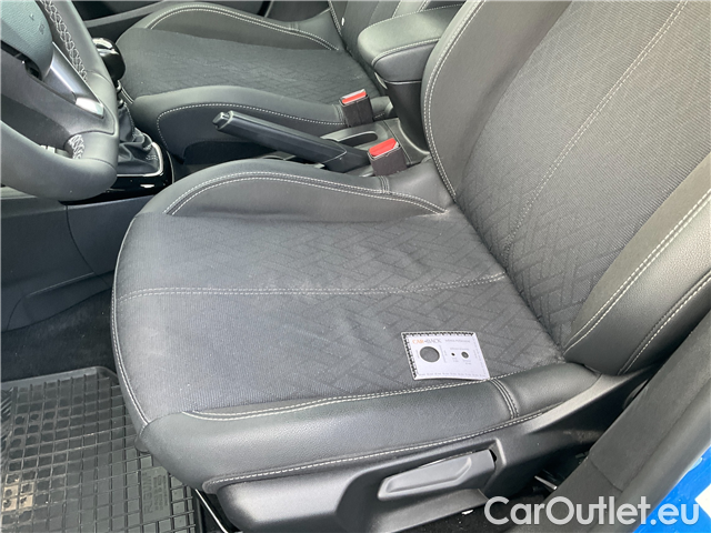  Opel  Corsa  1.2T 100 Elegance 5d #14