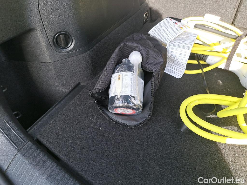  Volkswagen  Tiguan VOLKSWAGEN  / 2020 / 5P / todoterreno Life 1.4 TSI eHybrid 180kW (245CV) DSG #13