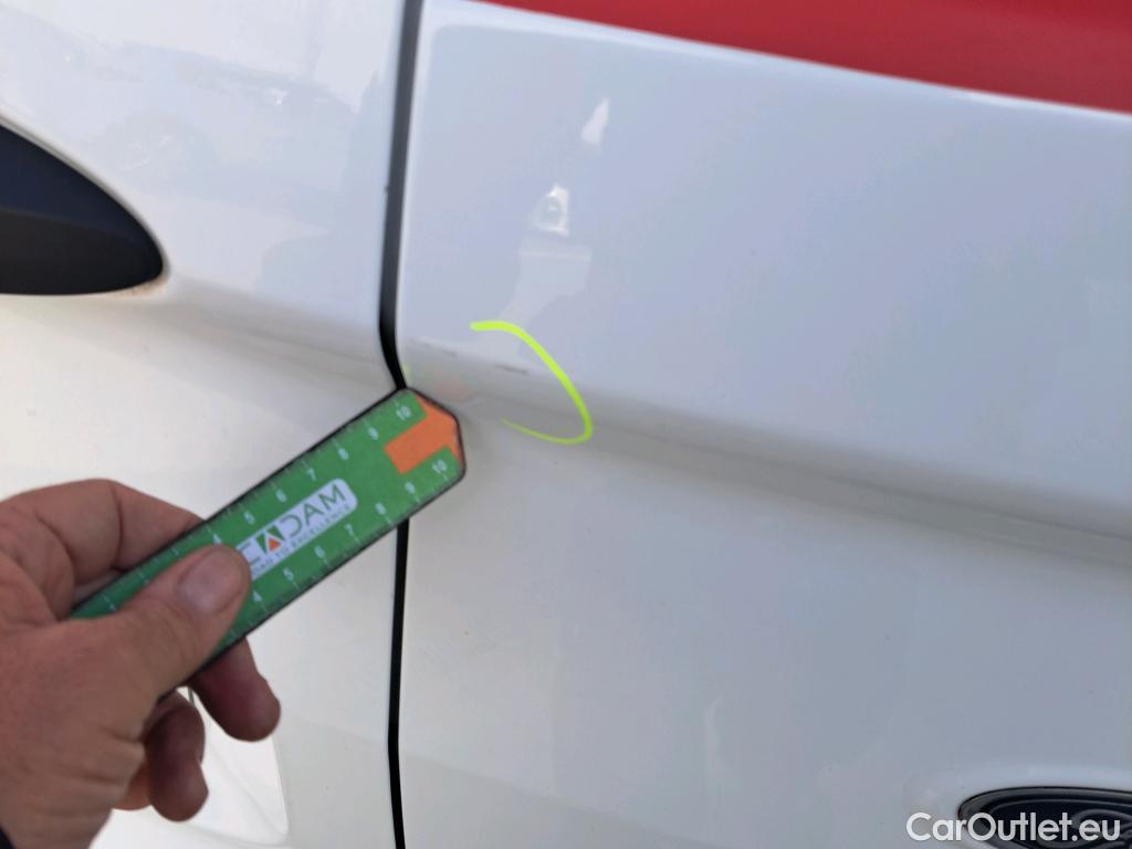  Ford  Transit FORD  Courier/2014/4P/furgón der.turis Van 1.5 TDCi 56kW Trend #32