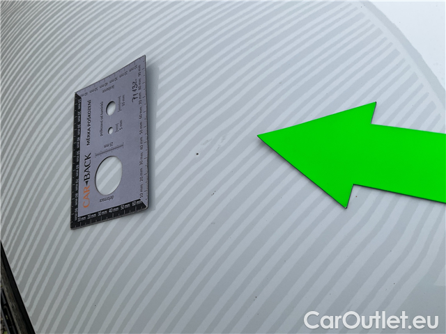  Volkswagen  Passat Pas.Var.2.0TDI 110 Elegance AT #4