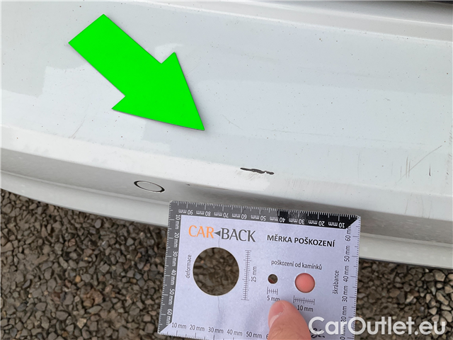  Volkswagen  Passat Pas.Var.2.0TDI 110 Elegance AT #8