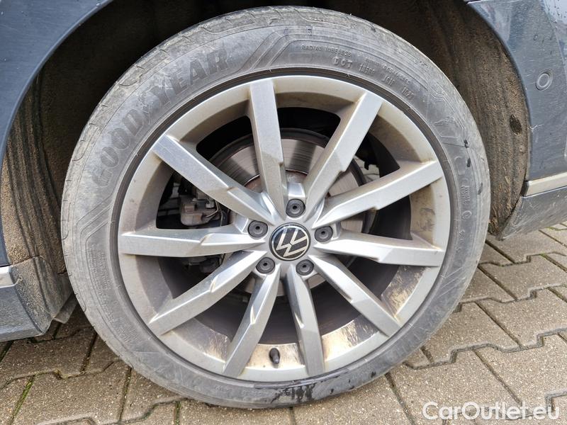  Volkswagen  Passat  Lim (CB2) (2019)  2.0TDI140 R-line AT #8
