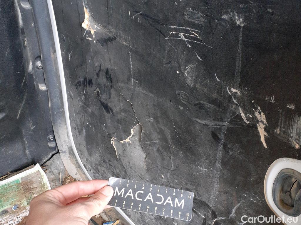  Renault  Kangoo RENAULT  Furgón/2021/4P/furgón derivado de turismo Profesional 1.5 Blue dCi 70kW (95CV) #43