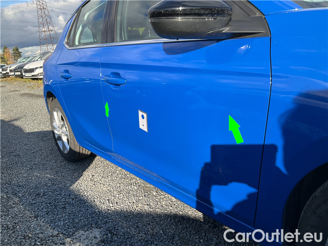  Opel  Corsa  1.2T 100 Elegance 5d #3