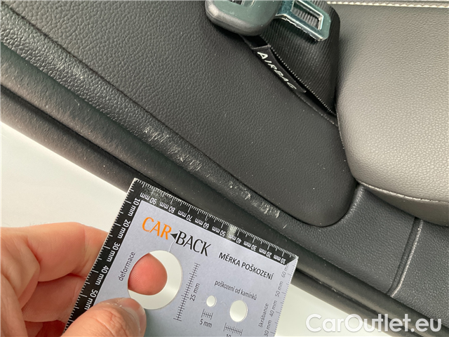  Volkswagen  Passat Pas.Var.2.0TDI 110 Elegance AT #6