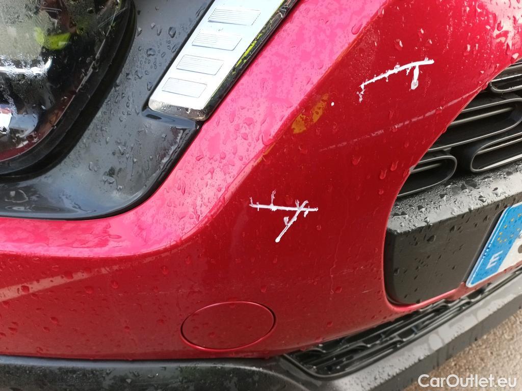  Citroen  C3 CITROEN  / 2020 / 5P / berlina con portón PureTech 81KW (110CV) S&S Feel Pack #2