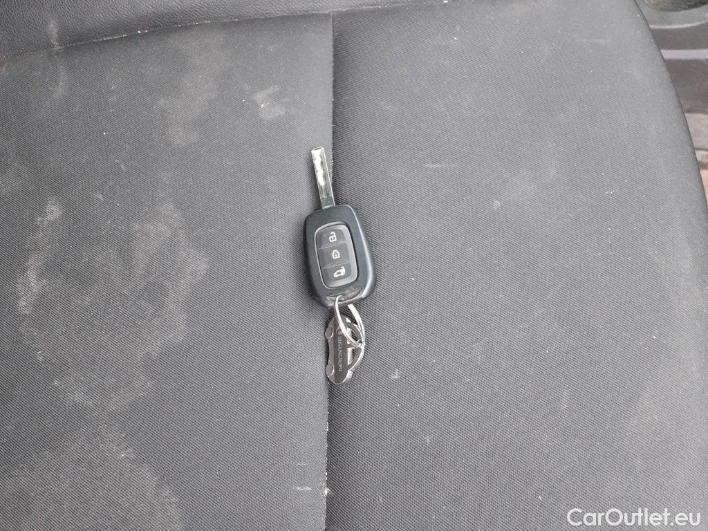  Renault  Kangoo RENAULT  Furgón/2021/4P/furgón derivado de turismo Profesional 1.5 Blue dCi 70kW (95CV) #1