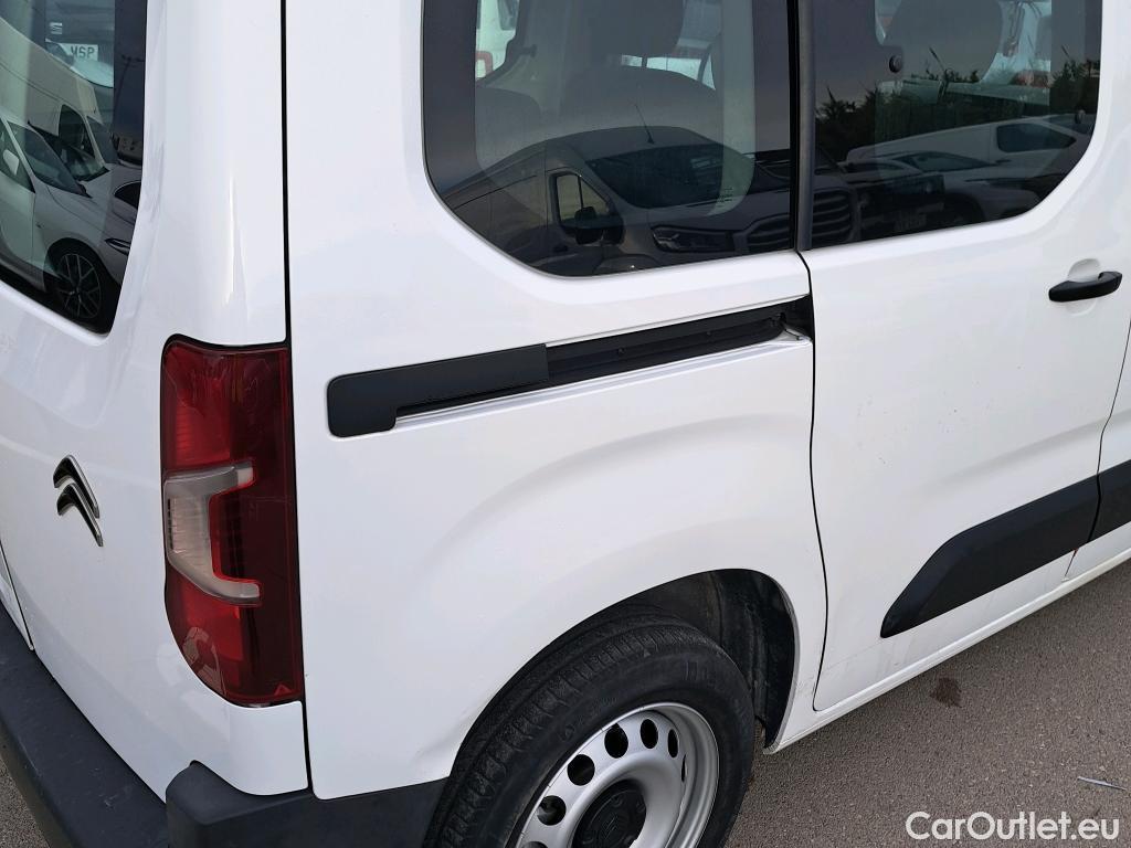  Citroen  Berlingo CITROEN  Talla M BlueHDi 100 S&S LIVE (IND) (CX) #5