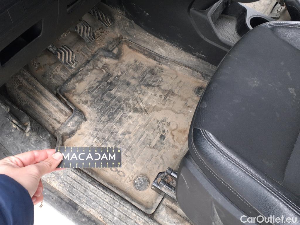  Renault  Kangoo RENAULT  Furgón/2021/4P/furgón derivado de turismo Profesional 1.5 Blue dCi 70kW (95CV) #26