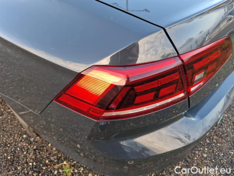  Volkswagen  Passat  Lim (CB2) (2019)  2.0TDI140 R-line AT #35