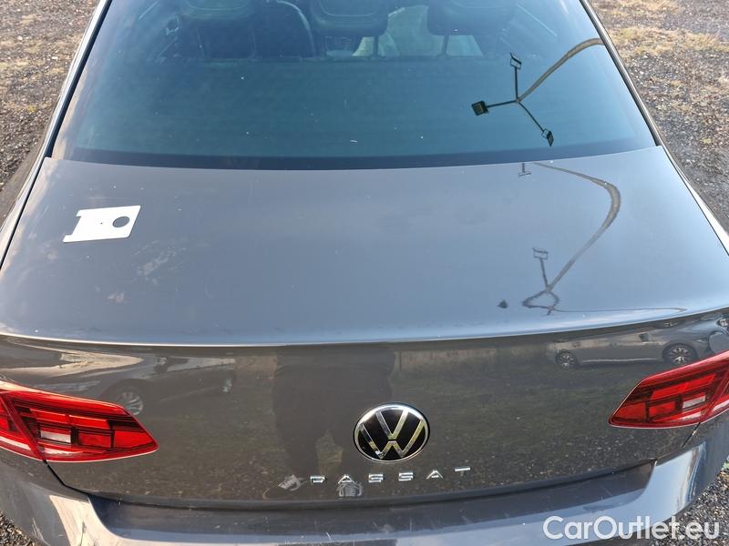  Volkswagen  Passat  Lim (CB2) (2019)  2.0TDI140 R-line AT #37