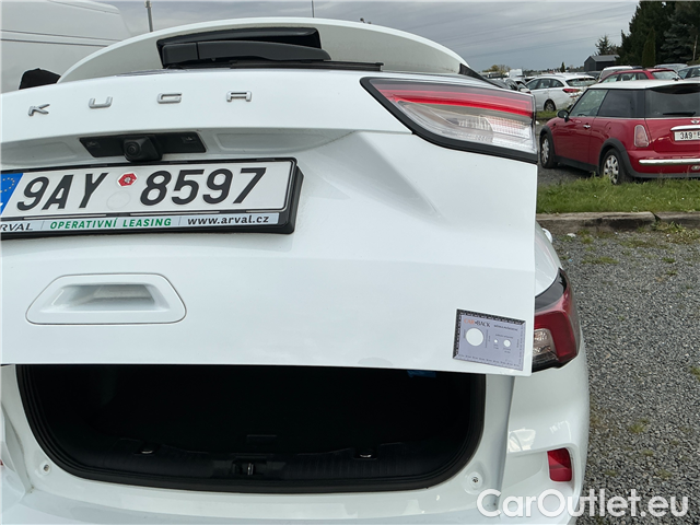  Ford  Kuga  1.5EB 110 ST-Line X #12