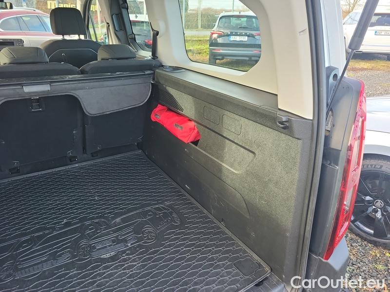  Citroen  Berlingo   (07.2018->)  MS 1.5BHDi 130 Feel #15