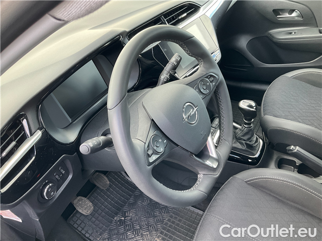  Opel  Corsa  1.2T 100 Elegance 5d #15