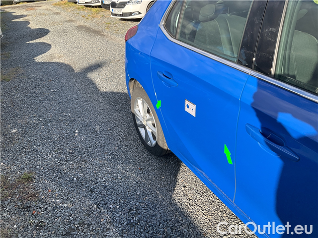  Opel  Corsa  1.2T 100 Elegance 5d #5