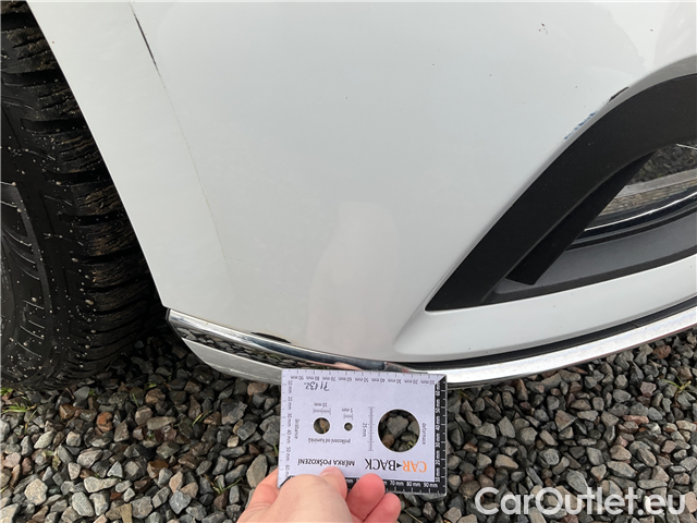  Volkswagen  Passat Pas.Var.2.0TDI 110 Elegance AT #2