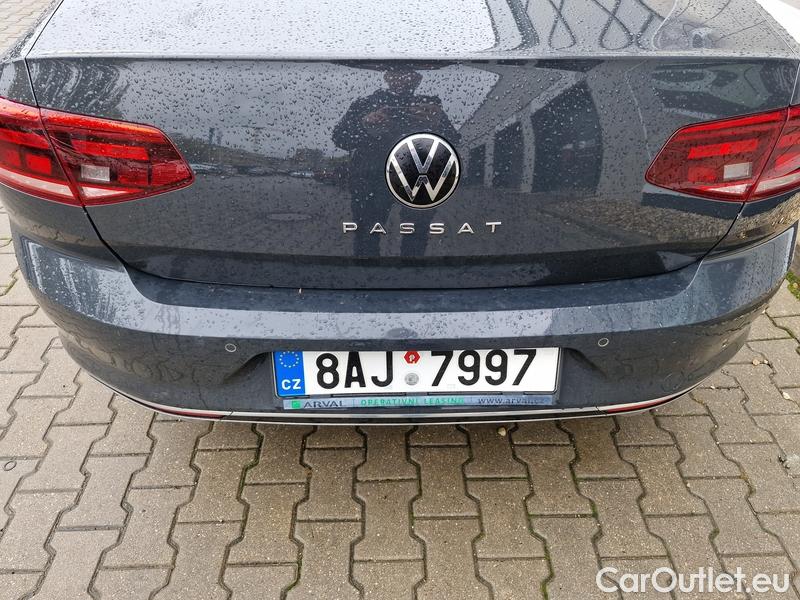  Volkswagen  Passat  Lim (CB2) (2019)  2.0TDI140 R-line AT #21