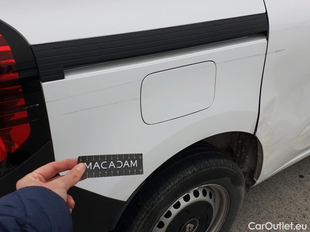  Renault  Kangoo RENAULT  Furgón/2021/4P/furgón derivado de turismo Profesional 1.5 Blue dCi 70kW (95CV) #15