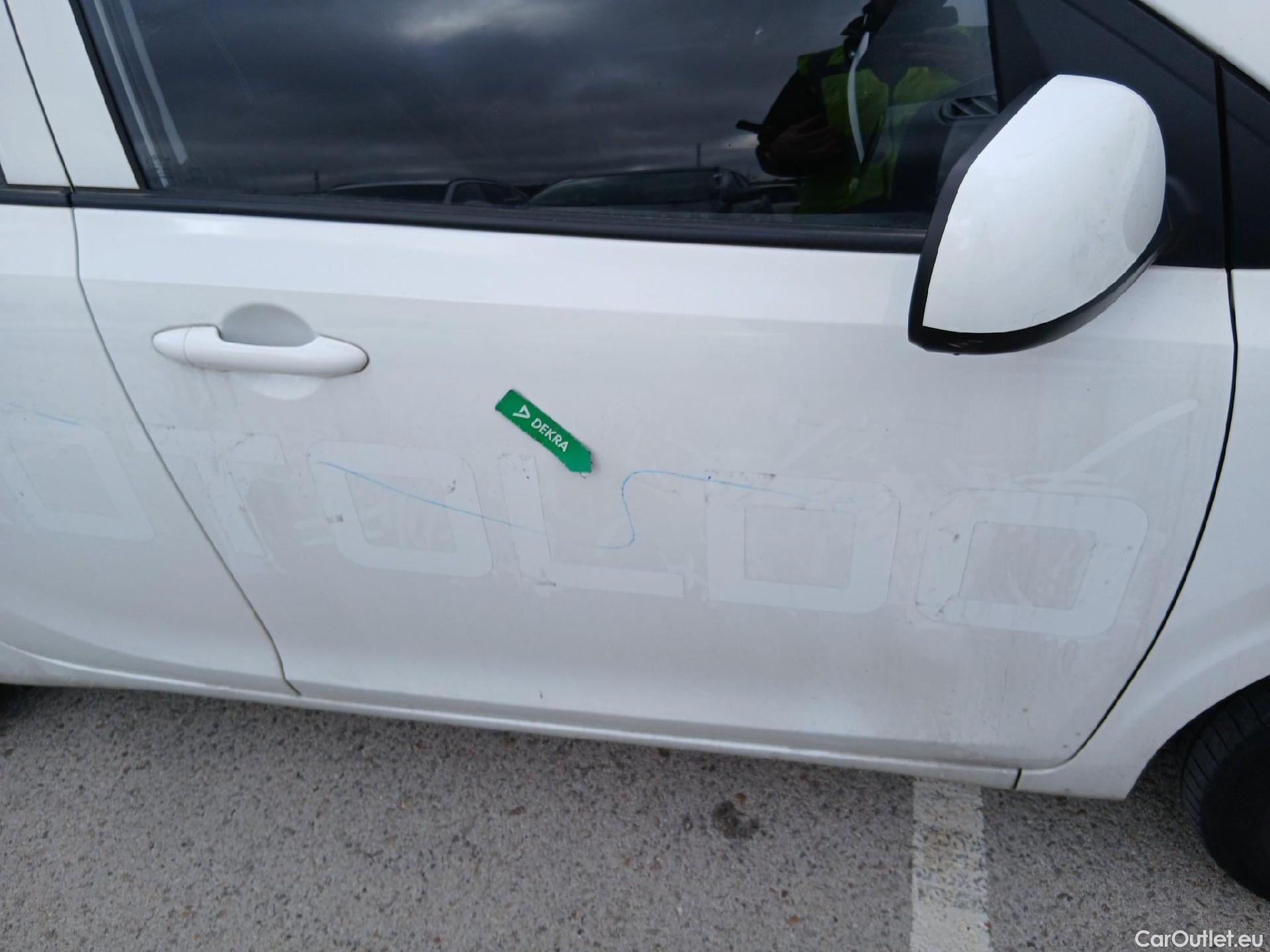  KIA  Picanto KIA  / 2020 / 5P / berlina con portón 1.0 DPi 49kW (67CV) Concept #18