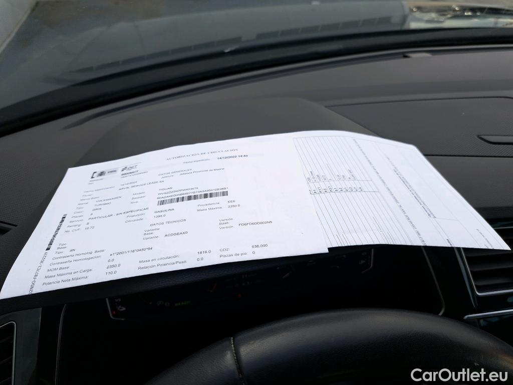  Volkswagen  Tiguan VOLKSWAGEN  / 2020 / 5P / todoterreno Life 1.4 TSI eHybrid 180kW (245CV) DSG #20