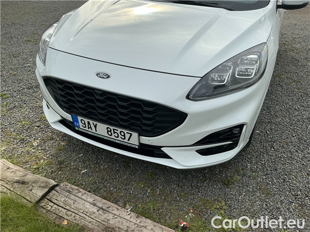  Ford  Kuga  1.5EB 110 ST-Line X #6