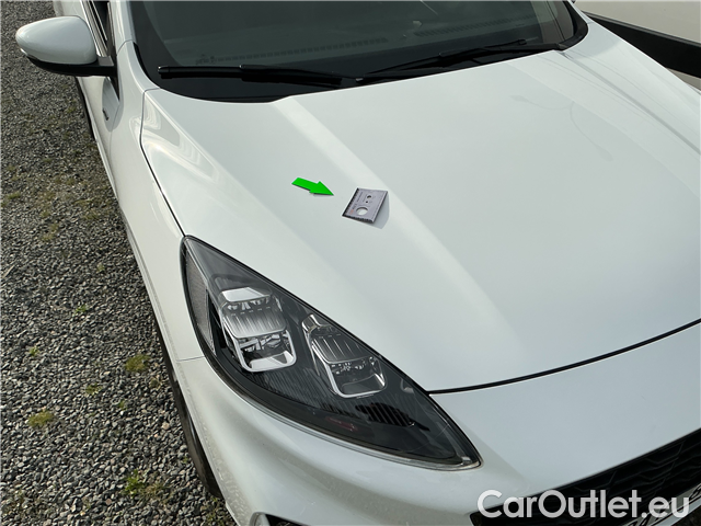  Ford  Kuga  1.5EB 110 ST-Line X #5