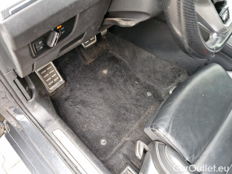  Volkswagen  Passat  Lim (CB2) (2019)  2.0TDI140 R-line AT #19