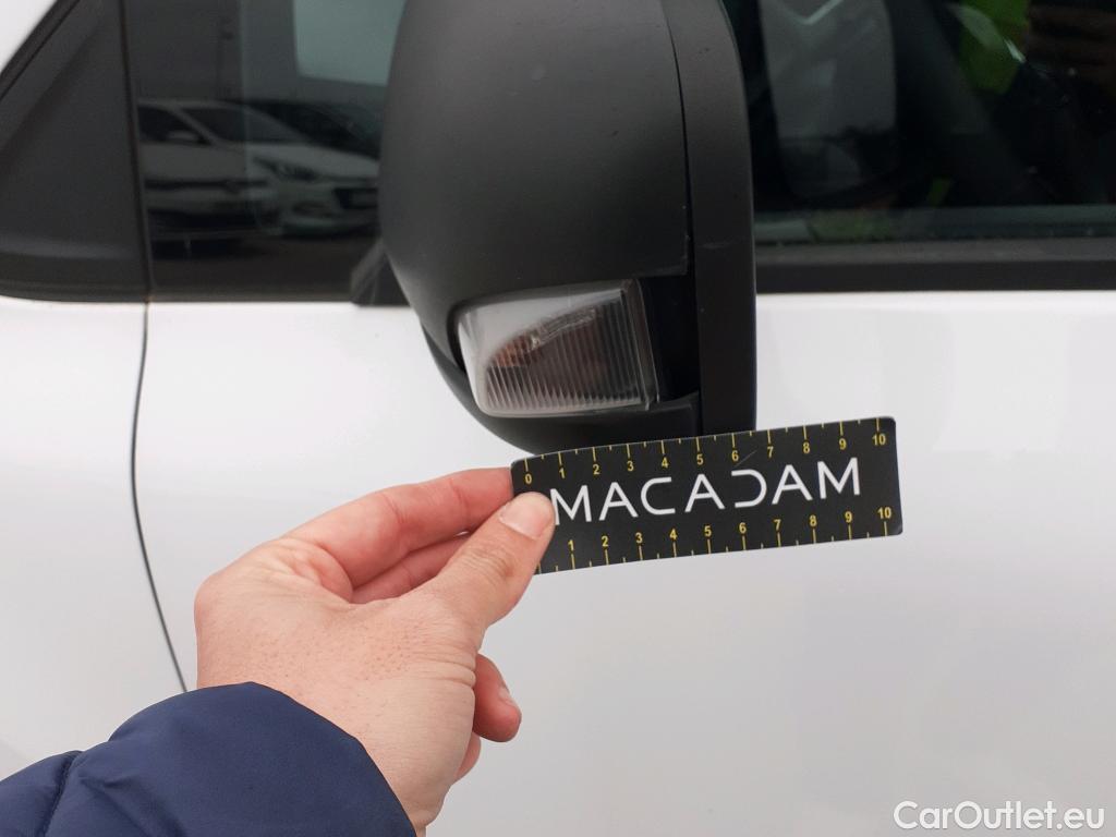  Renault  Kangoo RENAULT  Furgón/2021/4P/furgón derivado de turismo Profesional 1.5 Blue dCi 70kW (95CV) #44