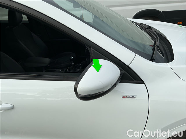  Ford  Kuga  1.5EB 110 ST-Line X #7