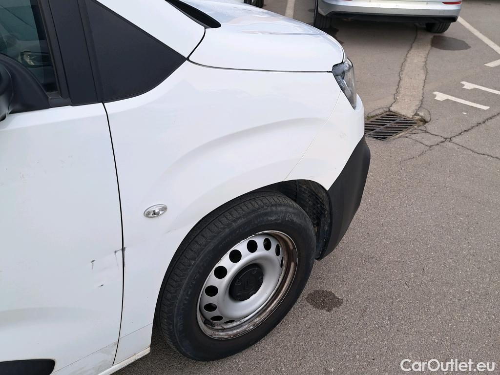  Citroen  Berlingo CITROEN  Talla M BlueHDi 100 S&S LIVE (IND) (CX) #19