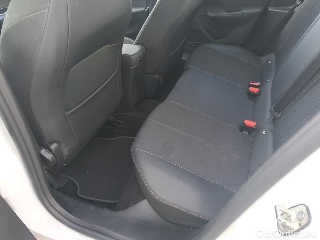  Opel  Corsa OPEL  1.2T XHL 74kW (100CV) Elegance #9