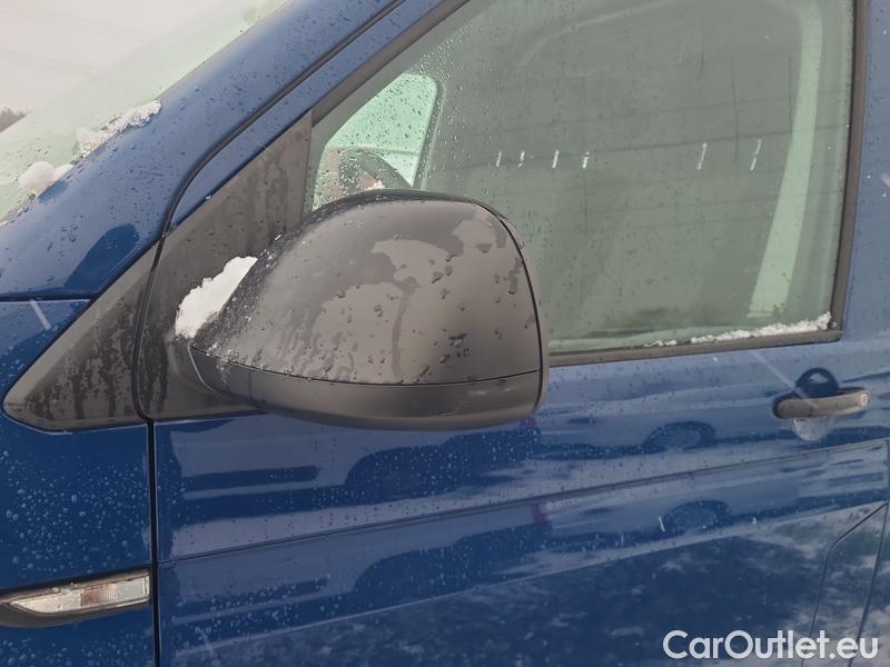  Volkswagen  Transporter T6  (2015) Transp.TDI62 DR 4d #3