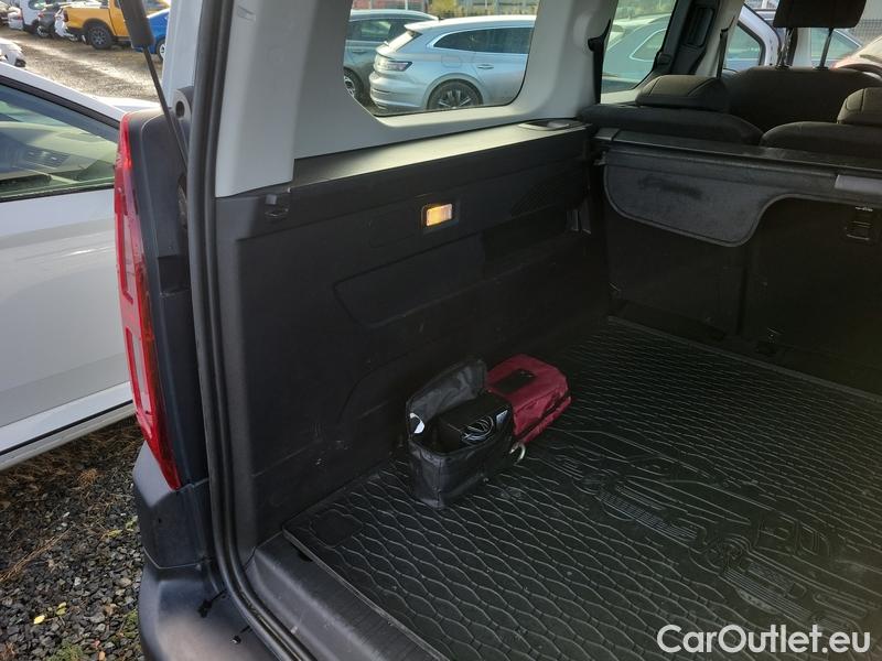  Citroen  Berlingo   (07.2018->)  MS 1.5BHDi 130 Feel #16